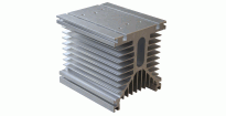 Радиатор охлаждения SSR-310