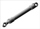 MDR Гидравлические цилиндры по ISO 3320