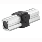 Усилители давления. Присоединение G 1/8", G 3/8", G 1/2". Серия 1700
